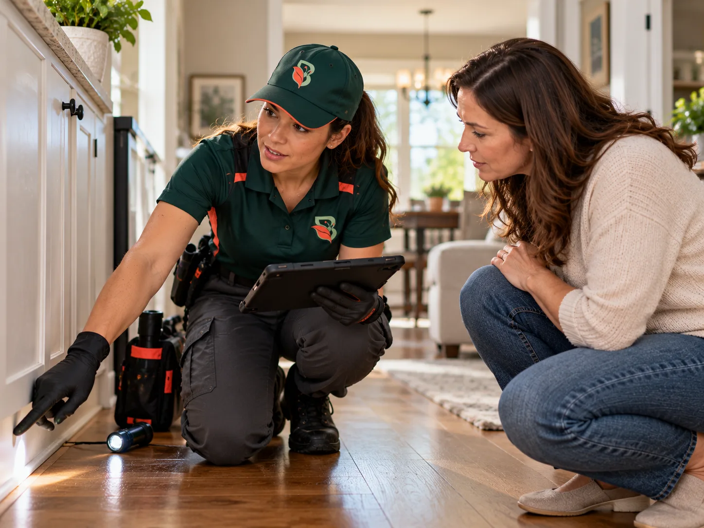 Pest Control Fairmount, ND FAQs